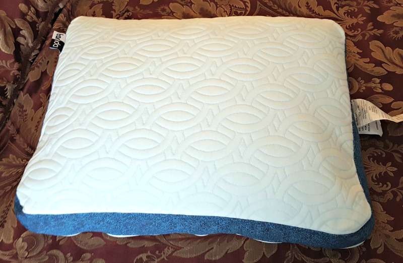 Stop Fighting with Your Pillow