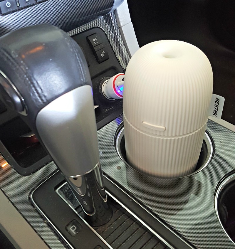 Power Up Your Office on the Go