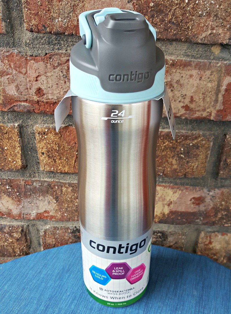 Enjoy Your Beverages on the Go Without Wearing Them