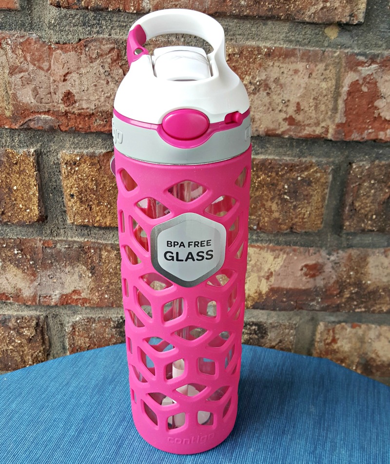 Enjoy Your Beverages on the Go Without Wearing Them
