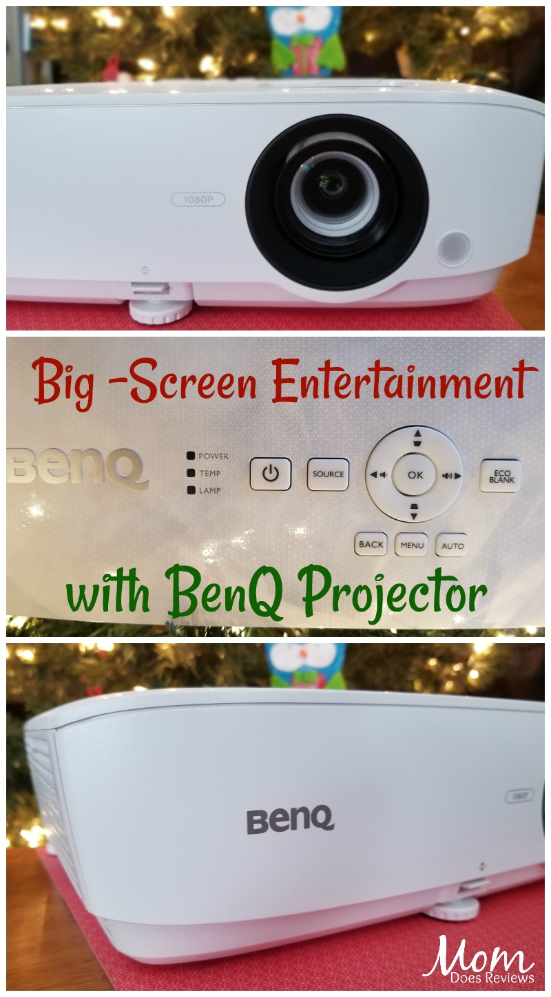 BenQ Projector