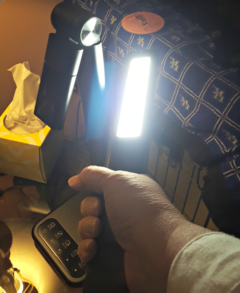 Power Up Your Office on the Go