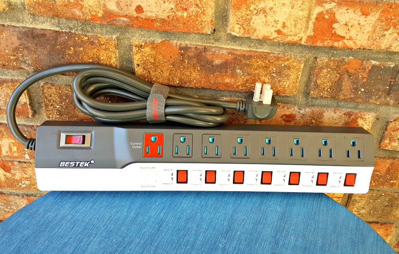 Power Up Your Office on the Go