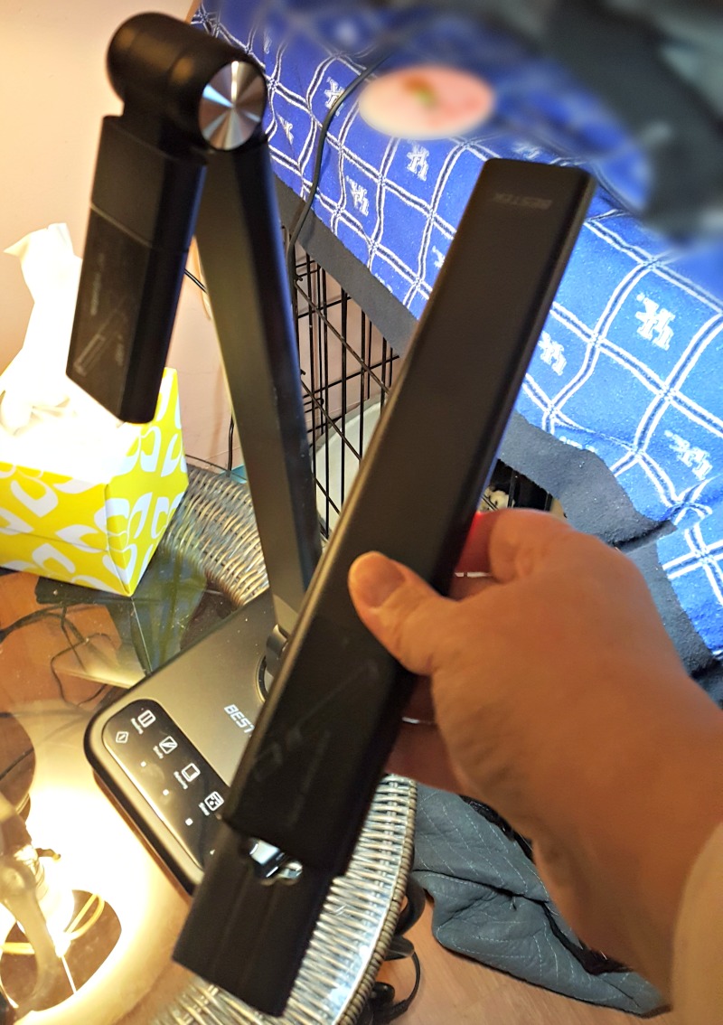 Power Up Your Office on the Go