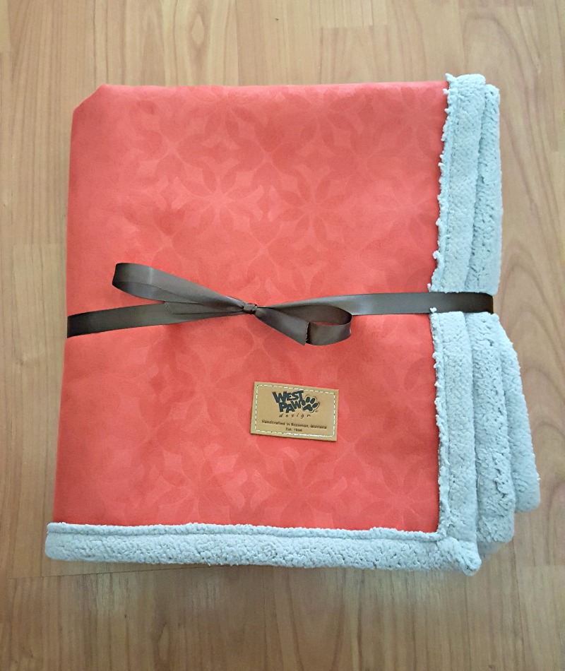 Stock Your FurBaby's Stocking with Toys from West Paw