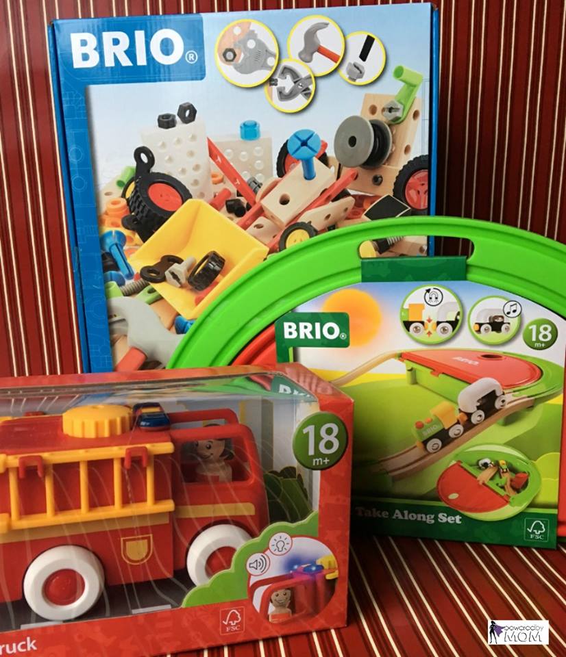 Brio Toys