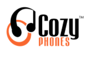 Control the Noise with CozyPhones