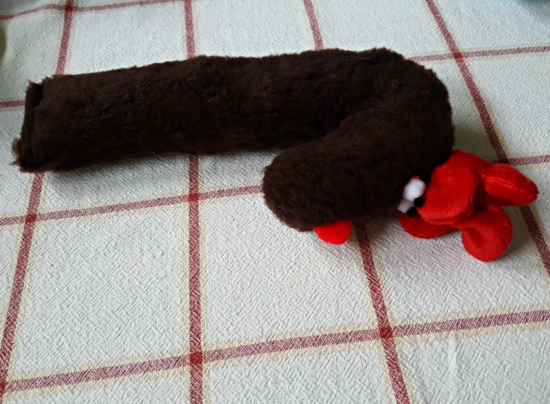 Stock Your FurBaby's Stocking with Toys from West Paw