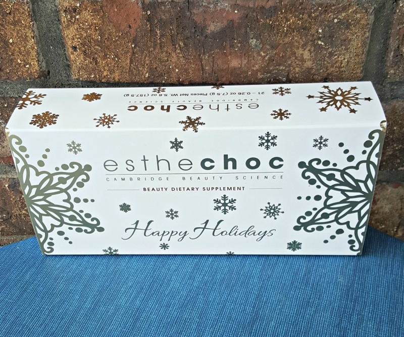 Chocolate Makes You Beautiful