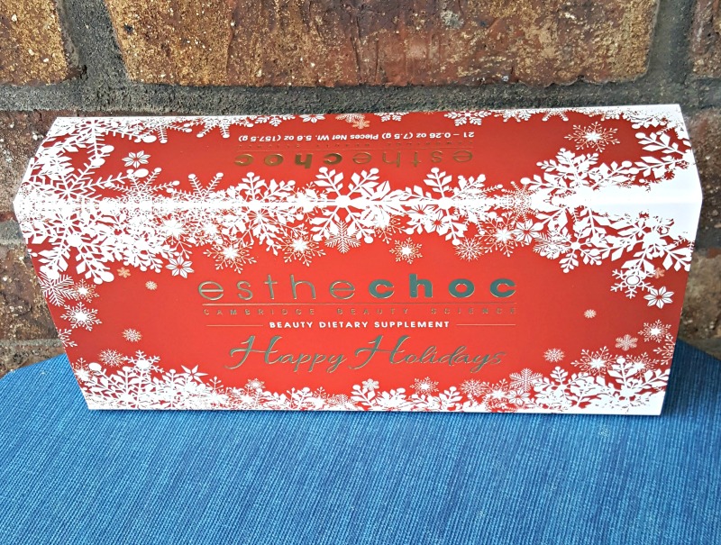 Chocolate Makes You Beautiful