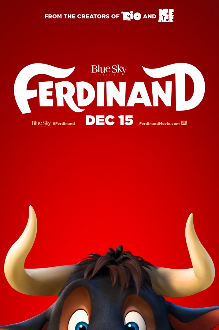 Ferdinand #Ferdinand