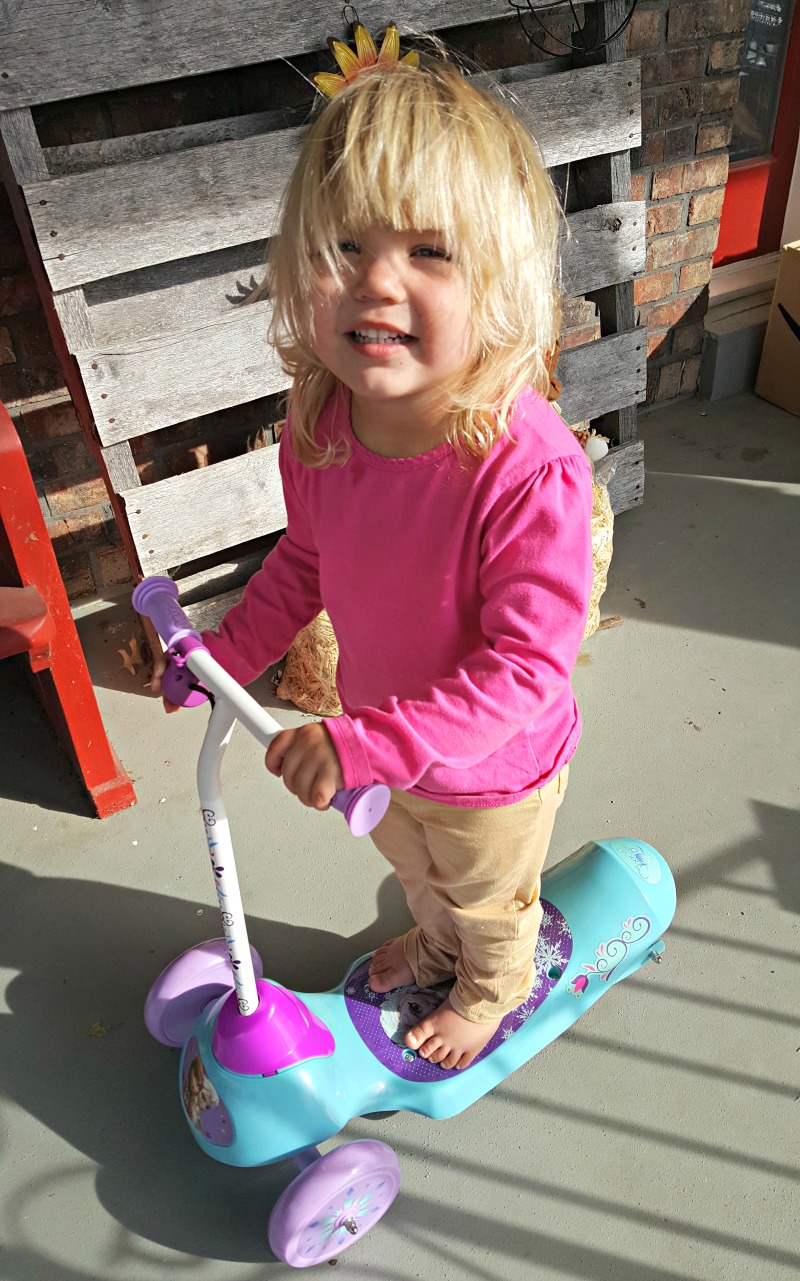 Get Your Kids Moving with Their Favorite Characters