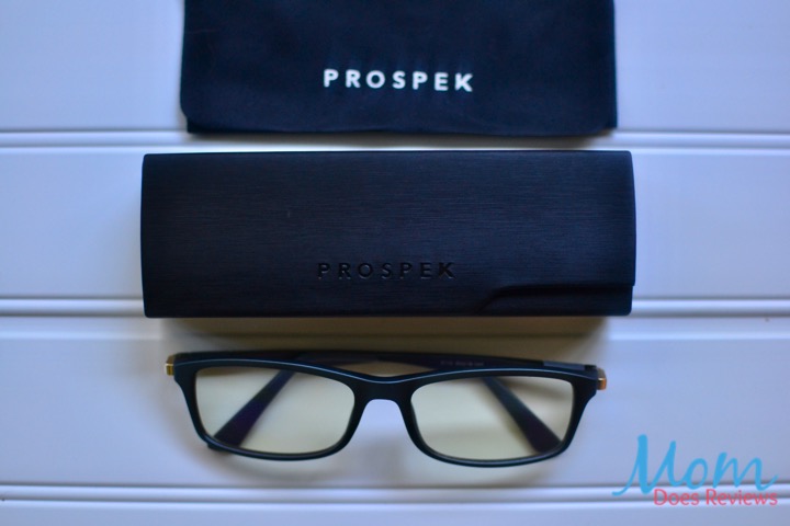 prospek glasses