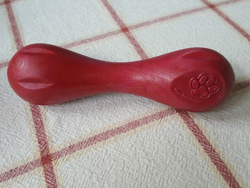 Stock Your FurBaby's Stocking with Toys from West Paw