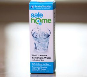 Is Your Water Safe to Drink