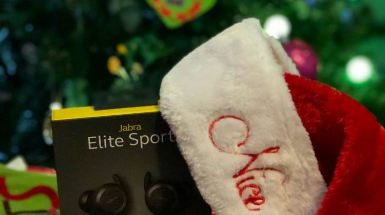 jabra elite sport wireless earbuds christmas gift