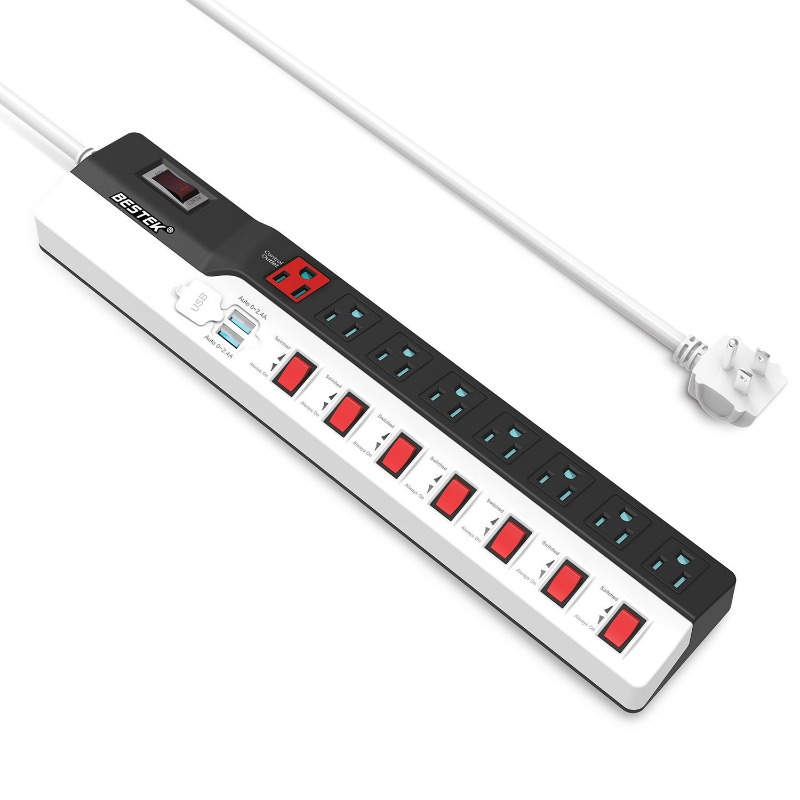 Power Up Your Office on the Go
