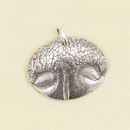Wear Your Precious One's Print