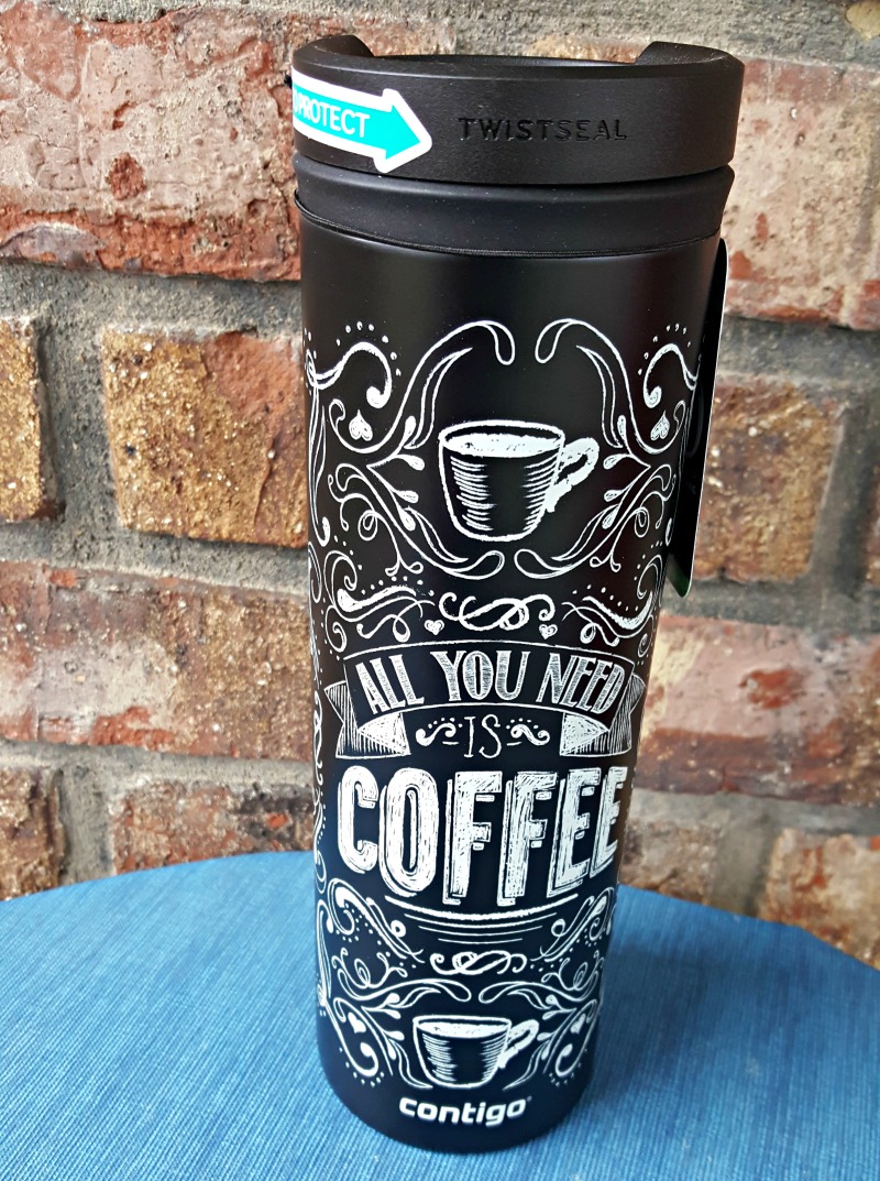 Enjoy Your Beverages on the Go Without Wearing Them