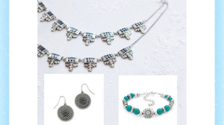 Win 7 Sisters Jewelry