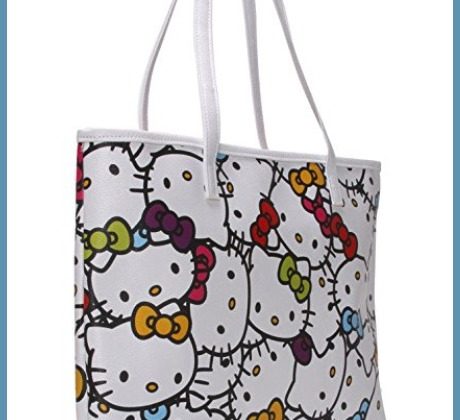 Hello Kitty Bag