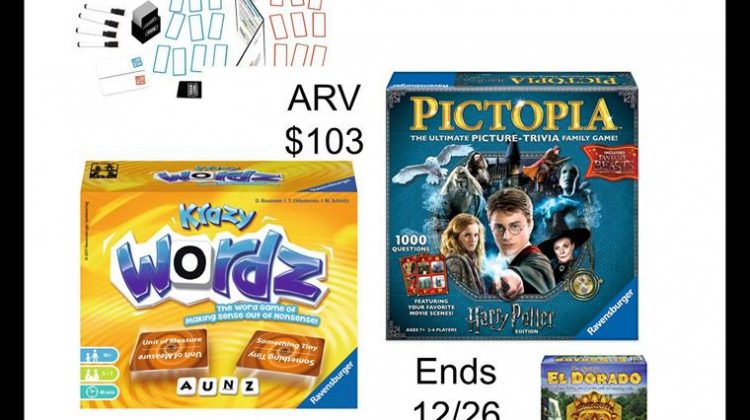 win ravensburger games