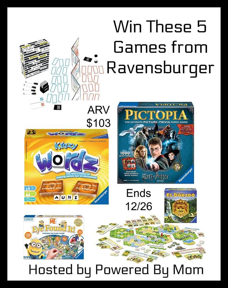 win ravensburger games 