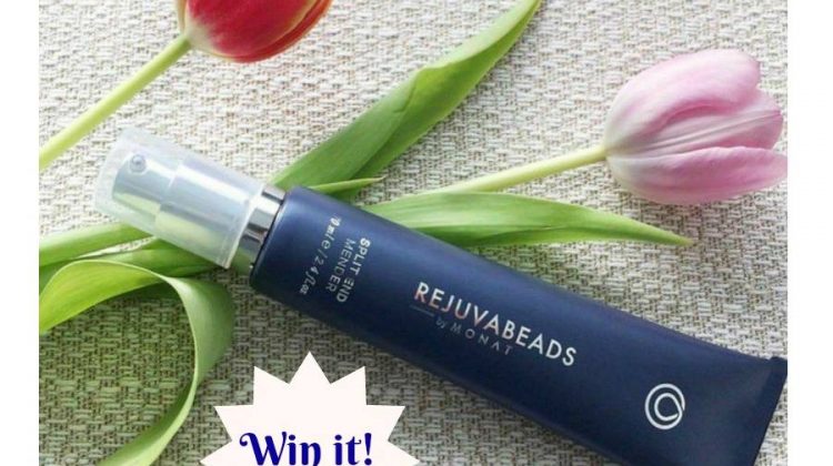 Win Monat Rejuvabeads