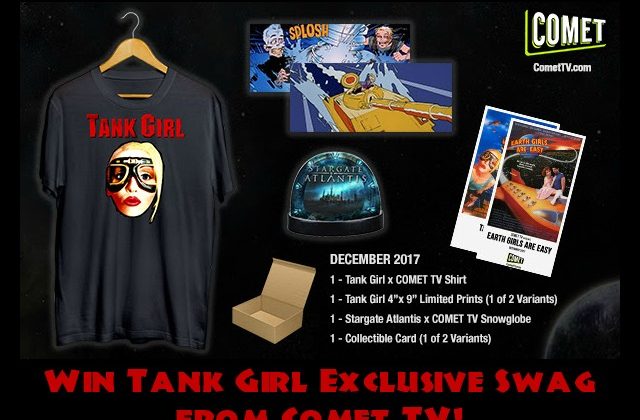Win Tank Girl Swag