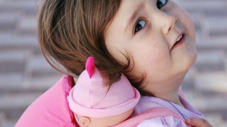 3 Reasons Your Kids Need You to Set a Healthy Example