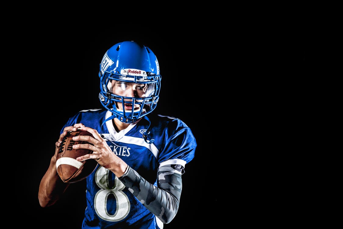 4 Measures Every Parent Should Take to Protect Their Teen Athlete