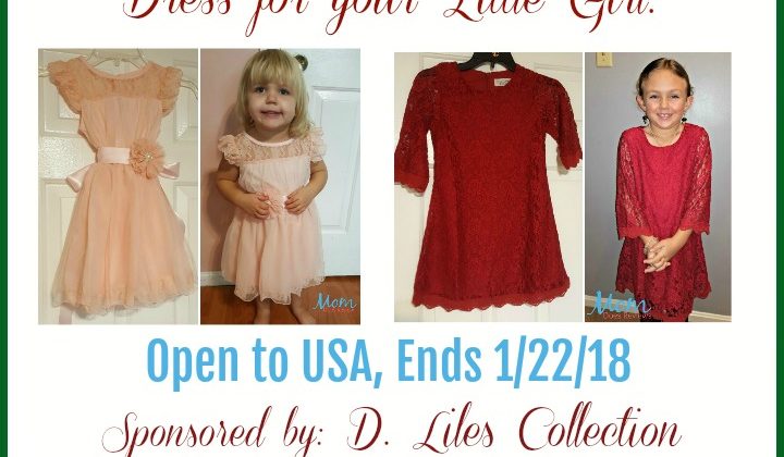 D Liles Collection Giveaway