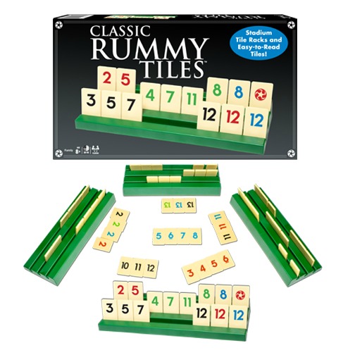 Family Game Night Games with Winning Moves