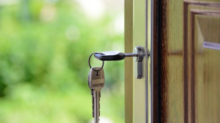 Feel Safe at Home: 5 Things to Keep in Mind