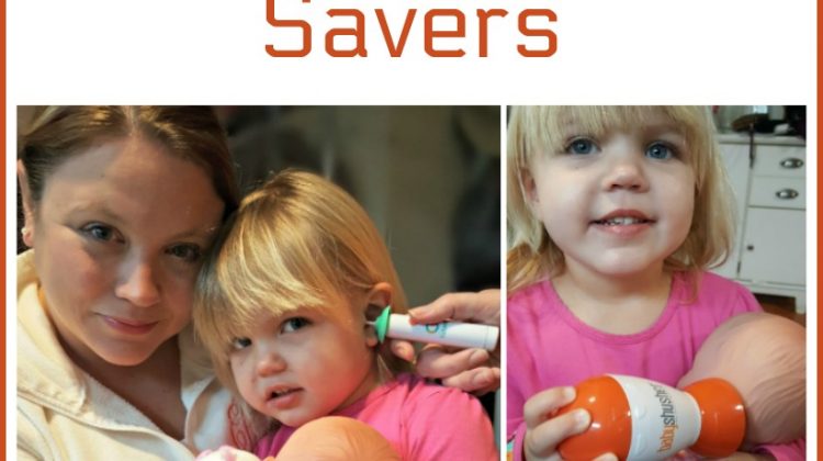 Secret Sanity Savers