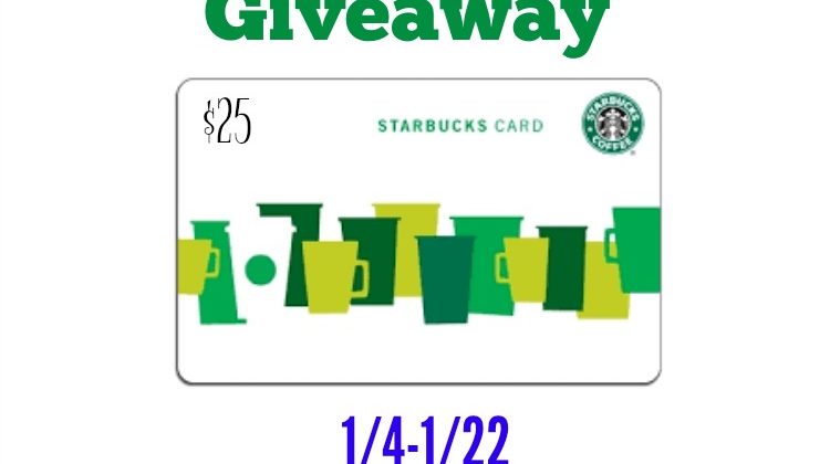 Win Startucks gc