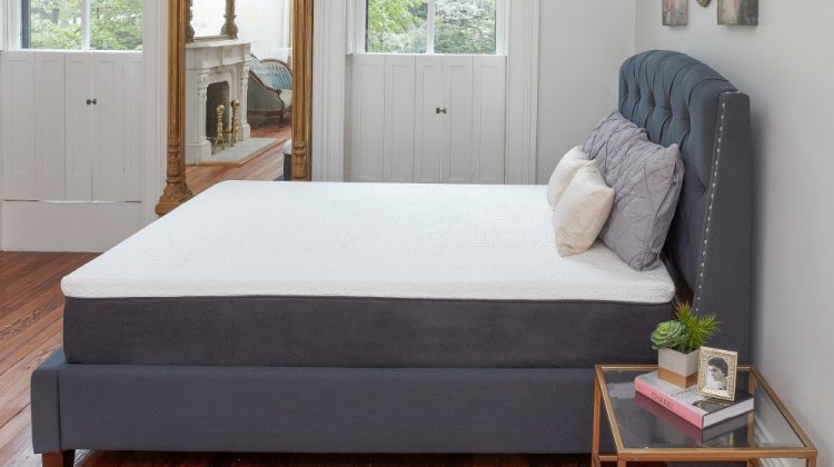 Is a Soft or Firm Mattress Better for Your Back?