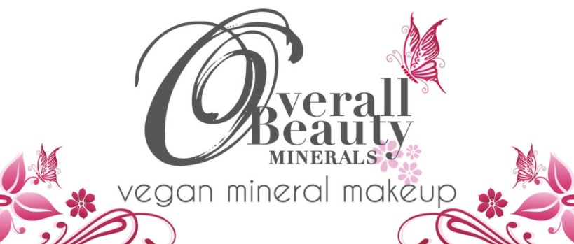 Freshen Up Your Makeup with Overall Beauty Minerals