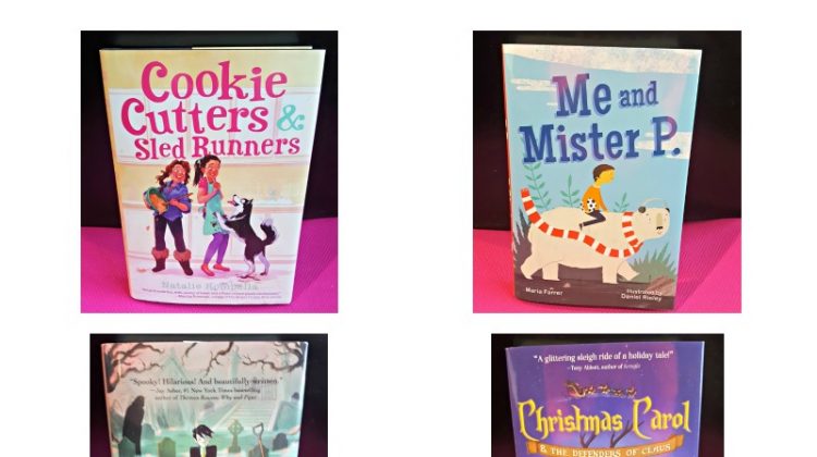 Sky Pony Press Opens the World to Young Readers