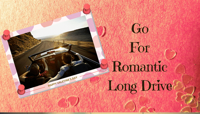 9 Thrilling Ways to Celebrate this Valentine Season