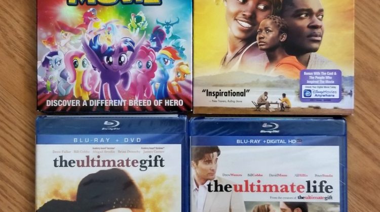 Win 4 movies