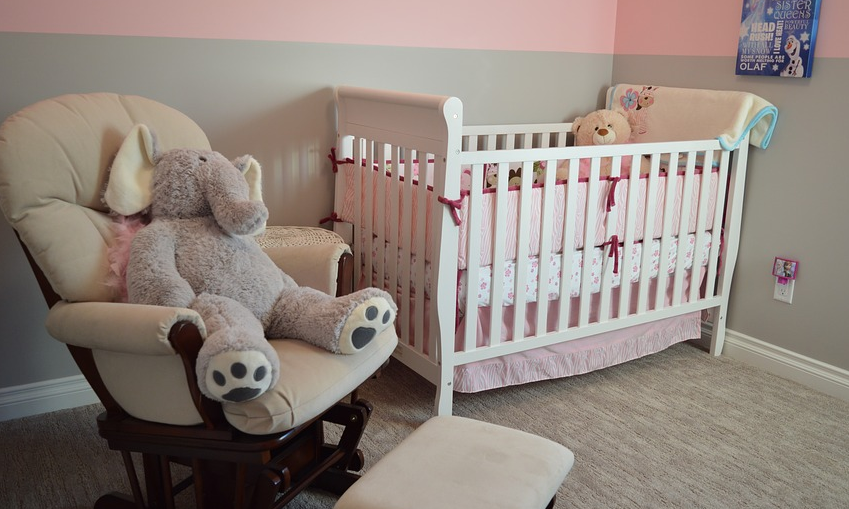 Adorable Accessories to Add to Your Nursery Room