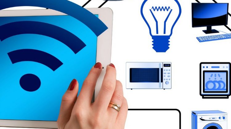 How to Bring Your Home into the 21st Century