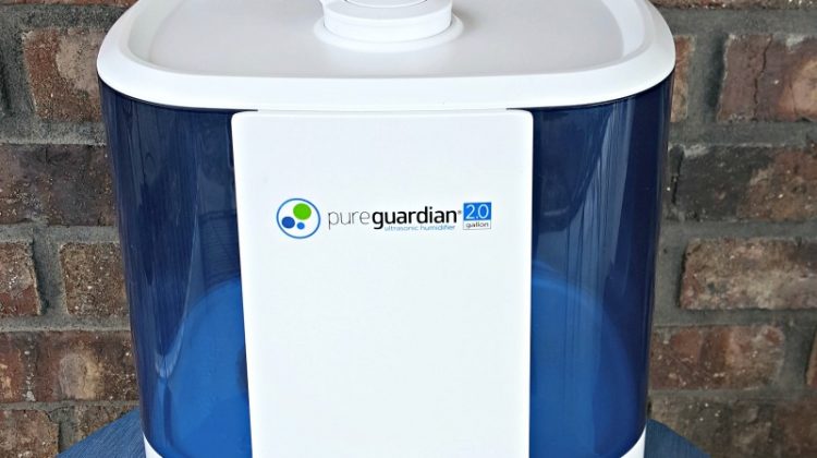 Breathe Easy with Guardian Technologies