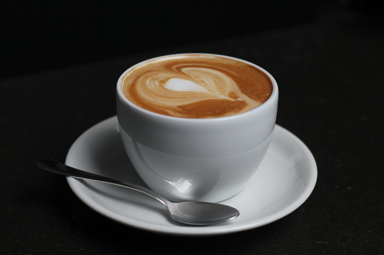 Heart Coffee