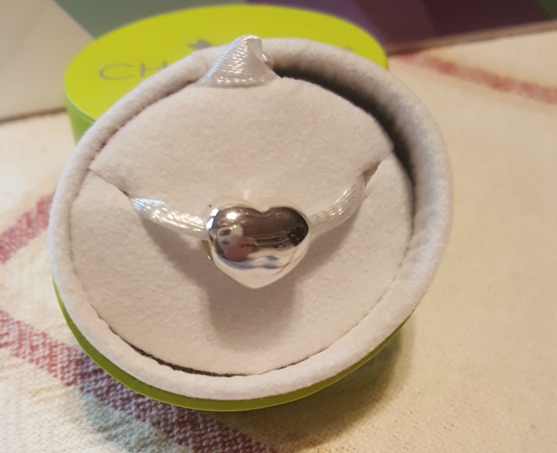 Tell Your Life Story in Charms