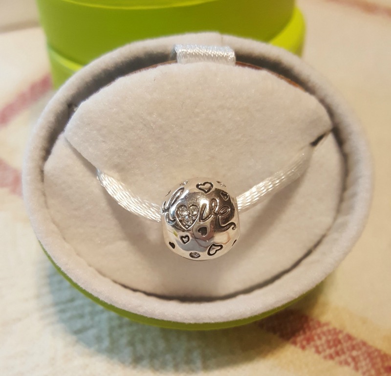 Tell Your Life Story in Charms