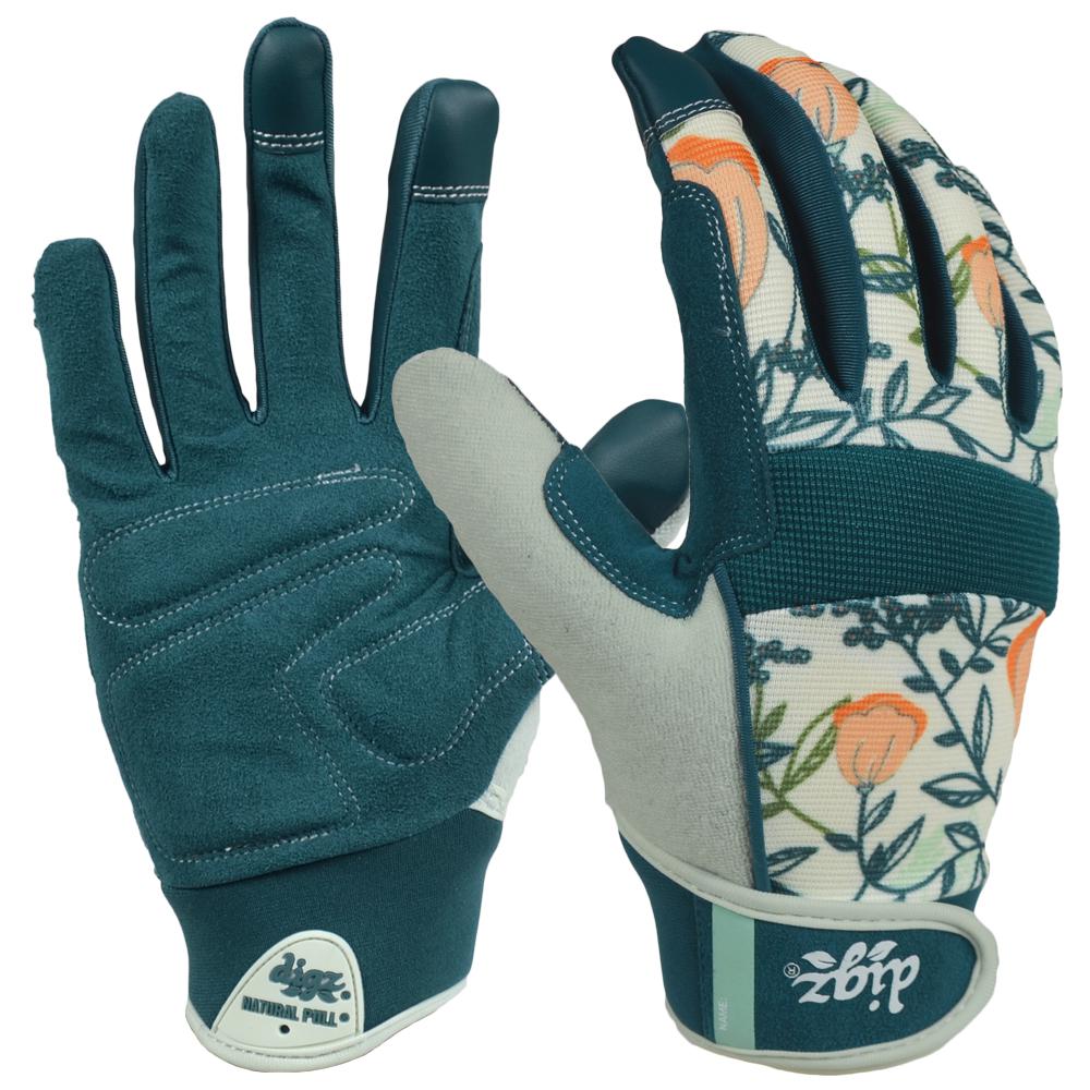 Protect Your Hands with Digz Gloves #EasteronMDR