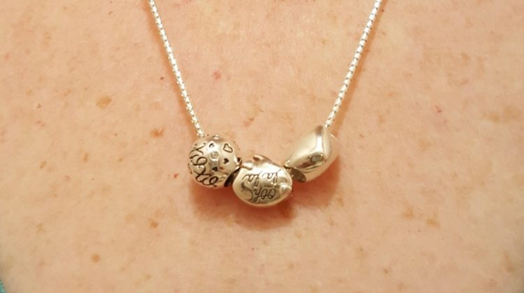 Tell Your Life Story in Charms