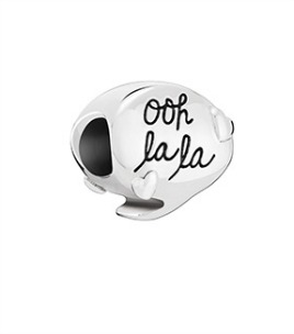 Tell Your Life Story in Charms
